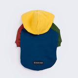 Primary Color Hoodie