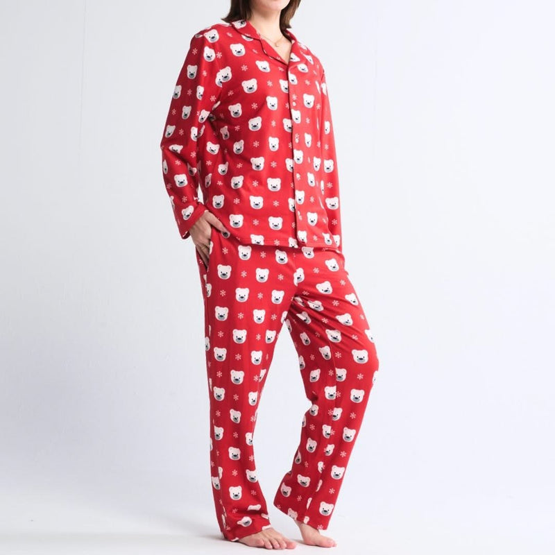 Polar Bear PJ