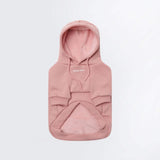 Essential Dusty Pink Hoodie