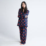 Hearts PJ