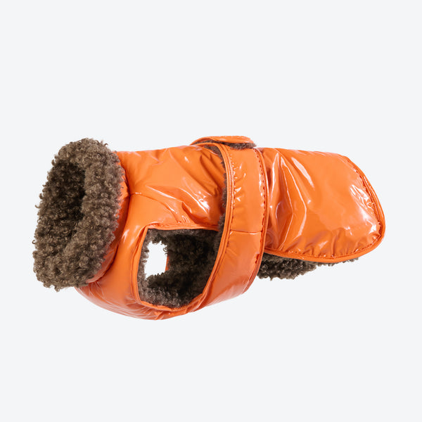 Instap-in Insulated Jacket - Oranje