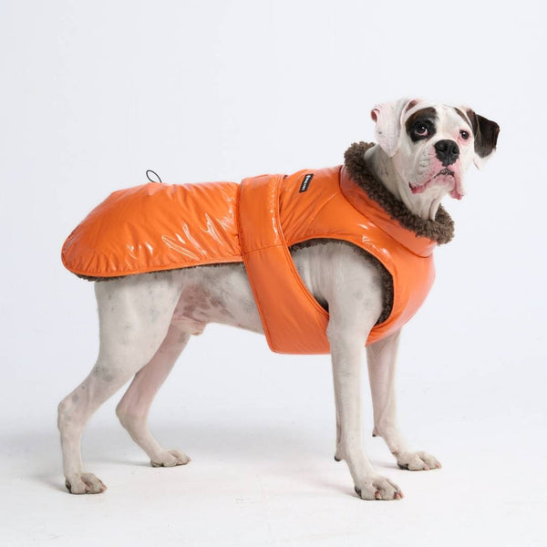 Instap-in Insulated Jacket - Oranje