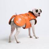 Instap-in Insulated Jacket - Oranje