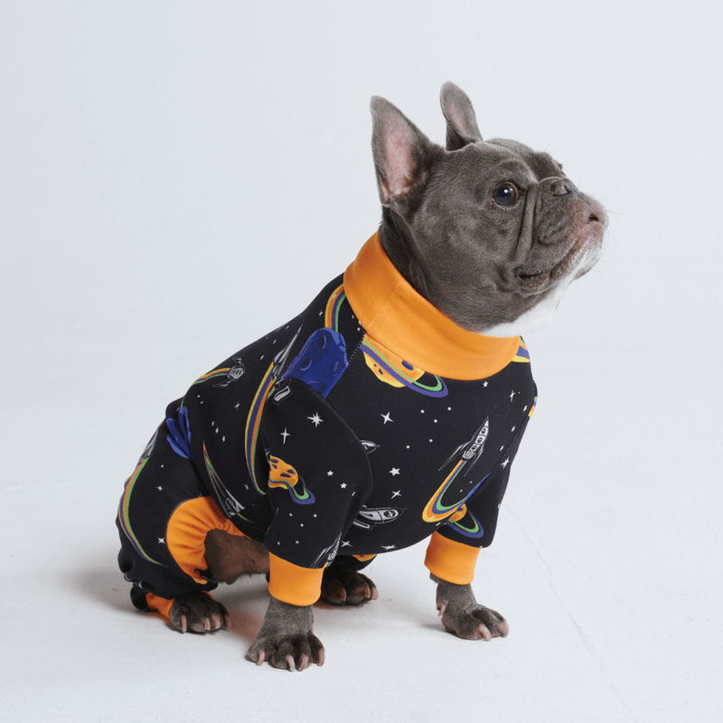 Space PJ