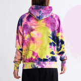 Velvet Berry Lemonade Hoodie