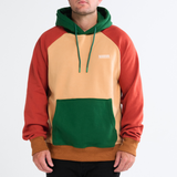 Ranger Mensen-Hoodie