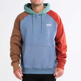 Alpine Mensen-Hoodie