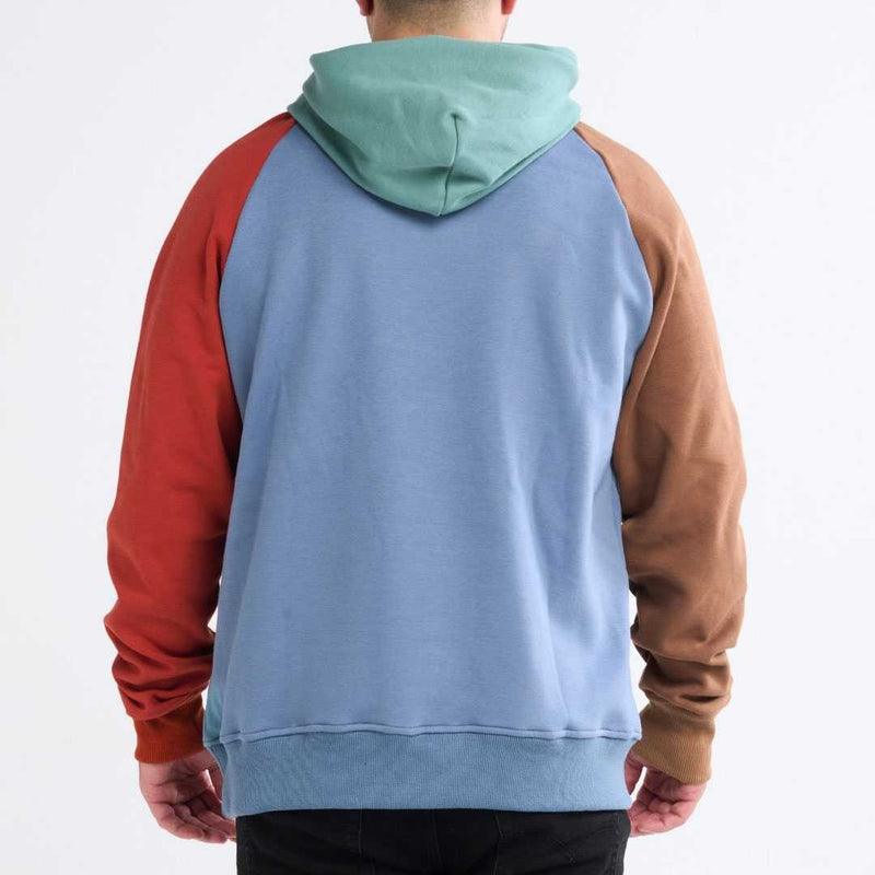 Alpine Human Hoodie