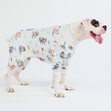 Honden-Pyjama - Ski Pup