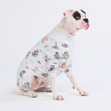 Honden-Pyjama - Ski Pup