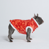 Lunar New Years Vest - Jaar van de Slang