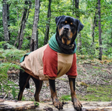 Ranger Honden-Hoodie