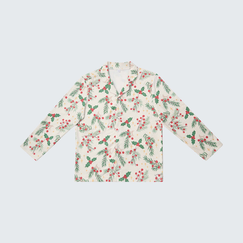 Mistletoe PJ