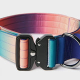 Kaleidoscope Collar