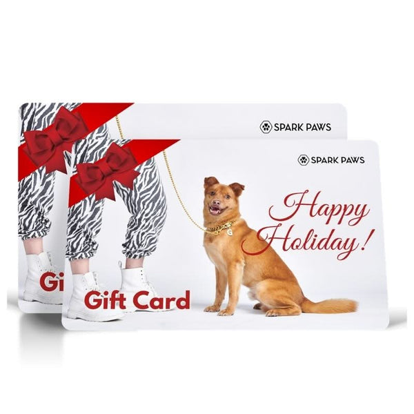 Holiday Gift Card Special